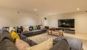 Pronájem Dům Mougins