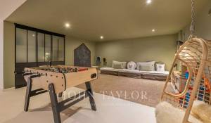 Pronájem Dům Mougins