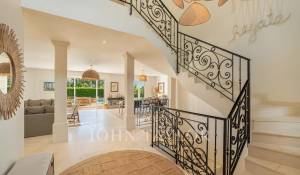 Pronájem Dům Mougins