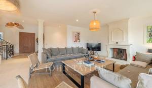 Pronájem Dům Mougins