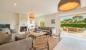 Pronájem Dům Mougins