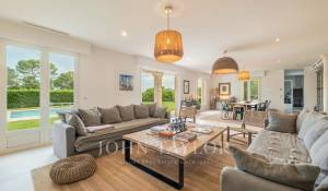 Pronájem Dům Mougins