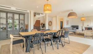 Pronájem Dům Mougins