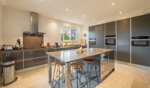 Pronájem Dům Mougins