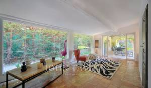 Pronájem Dům Mougins