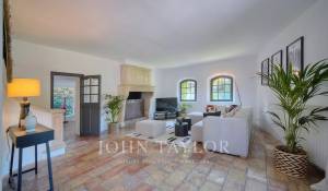 Pronájem Dům Mougins