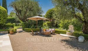 Pronájem Dům Mougins