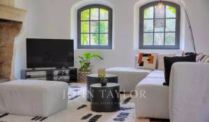 Pronájem Dům Mougins