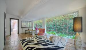 Pronájem Dům Mougins