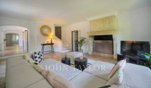 Pronájem Dům Mougins