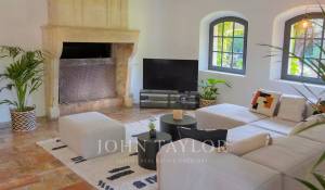 Pronájem Dům Mougins