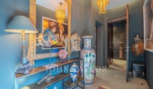 Pronájem Dům Mougins