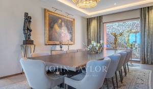 Pronájem Dům Mougins