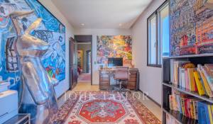 Pronájem Dům Mougins