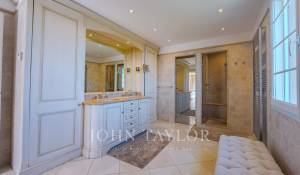 Pronájem Dům Mougins