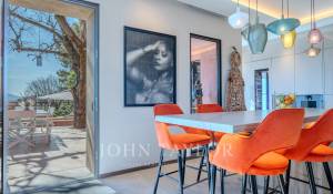 Pronájem Dům Mougins