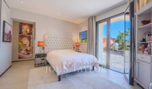 Pronájem Dům Mougins