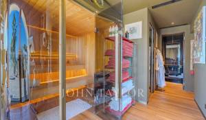 Pronájem Dům Mougins