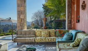 Pronájem Dům Mougins