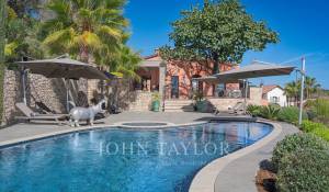 Pronájem Dům Mougins