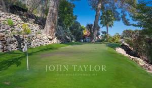 Pronájem Dům Mougins