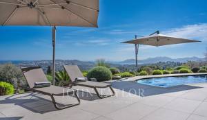 Pronájem Dům Mougins