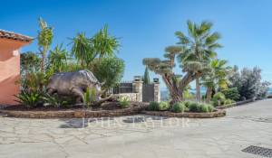 Pronájem Dům Mougins