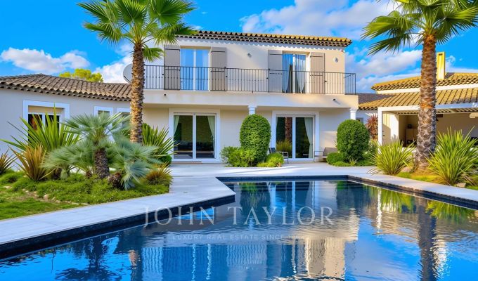 Pronájem Dům Mougins