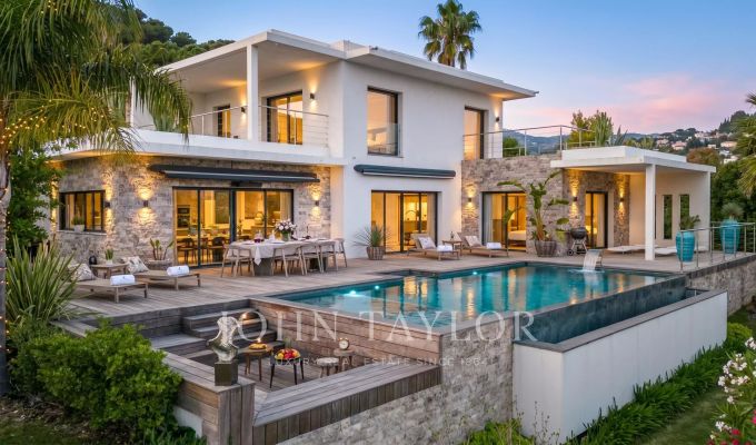 Pronájem Dům Mougins