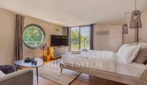 Pronájem Dům Neuilly-sur-Seine