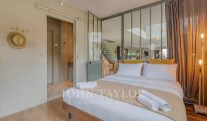 Pronájem Dům Neuilly-sur-Seine