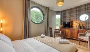 Pronájem Dům Neuilly-sur-Seine