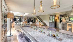 Pronájem Dům Neuilly-sur-Seine