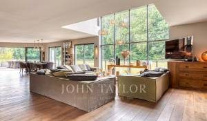 Pronájem Dům Neuilly-sur-Seine