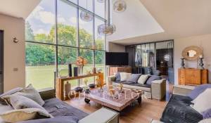 Pronájem Dům Neuilly-sur-Seine