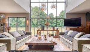 Pronájem Dům Neuilly-sur-Seine