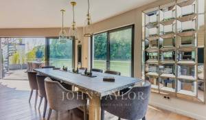 Pronájem Dům Neuilly-sur-Seine