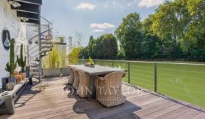 Pronájem Dům Neuilly-sur-Seine