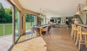 Pronájem Dům Neuilly-sur-Seine