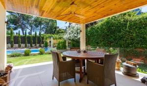 Pronájem Dům Pozuelo de Alarcón