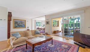 Pronájem Dům Pozuelo de Alarcón