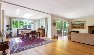 Pronájem Dům Pozuelo de Alarcón