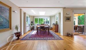 Pronájem Dům Pozuelo de Alarcón