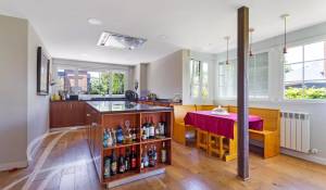 Pronájem Dům Pozuelo de Alarcón