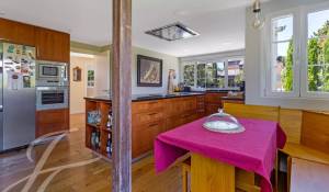 Pronájem Dům Pozuelo de Alarcón