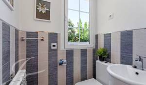 Pronájem Dům Pozuelo de Alarcón