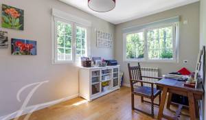 Pronájem Dům Pozuelo de Alarcón