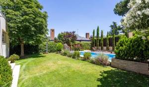 Pronájem Dům Pozuelo de Alarcón