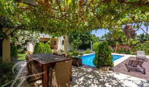 Pronájem Dům Pozuelo de Alarcón