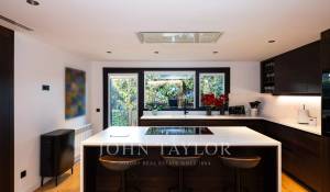 Pronájem Dům Pozuelo de Alarcón